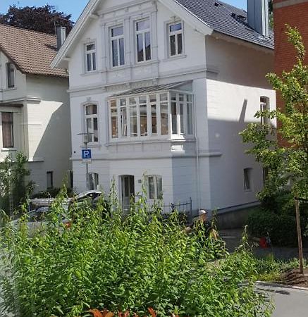 Grosszuegige,98M2 Grosse Wohnung In Stadtnaher Traumlage, Nur 200M Zum Stadtpark 올덴부르크 외부 사진