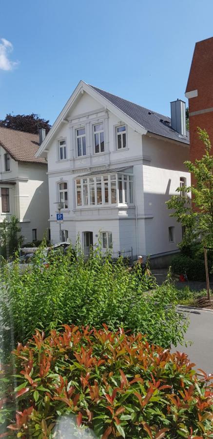 Grosszuegige,98M2 Grosse Wohnung In Stadtnaher Traumlage, Nur 200M Zum Stadtpark 올덴부르크 외부 사진